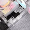 Corsair Premium-Sleeved 24-Pin ATX kábel, Gen 5, pre Type-5 napájací zdroj – biely