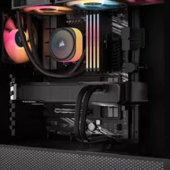 Corsair káblová sada, Type 4, DC kábel Pro Kit, jednotlivo opletený – čierna