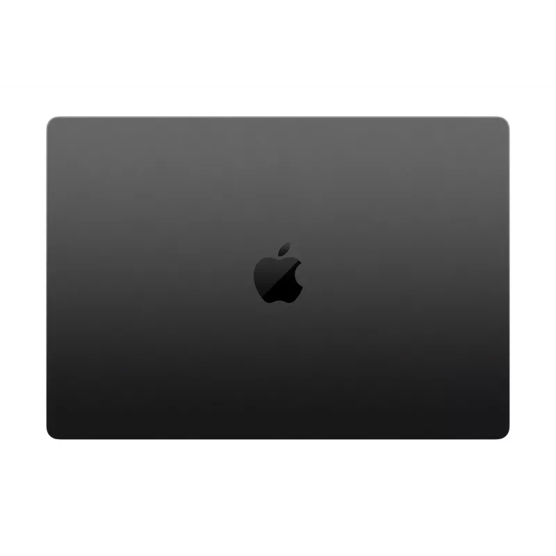 MacBook Pro 16,2 palcov: M5 Pro 18/20, 48 GB, 1 TB SSD, bez napájacieho zdroja – Space Black