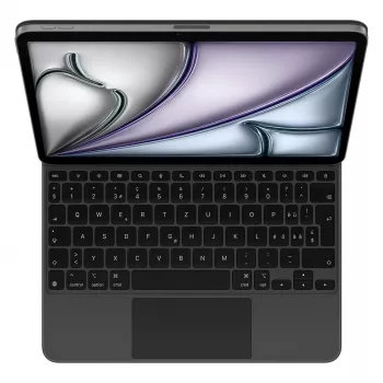 Apple MGYX4SM/A čierna