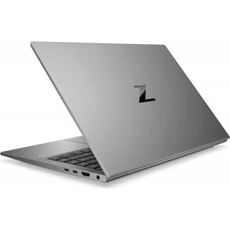 Notebook HP ZBook Firefly 14 G8 / i5 / RAM 16 GB / SSD disk / 14,0″ FHD (repasovaný)