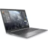 Notebook HP ZBook Firefly 14 G8 / i5 / RAM 16 GB / SSD disk / 14,0″ FHD (repasovaný)