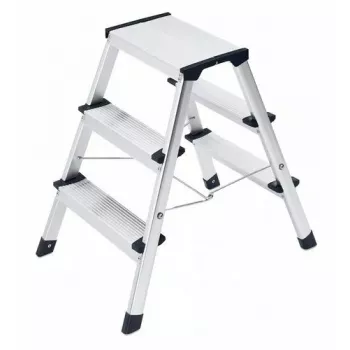 Skladací rebrík Hailo L90 Step-ke