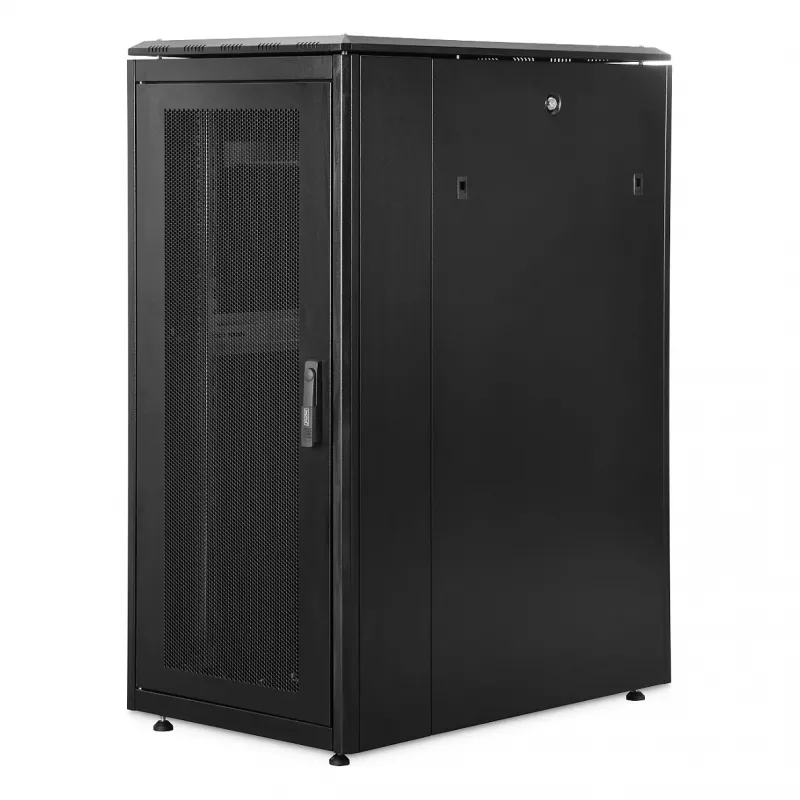 DIGITUS serverový rozvádzač Unique Server-N séria - 600x1000 mm (ŠxH)