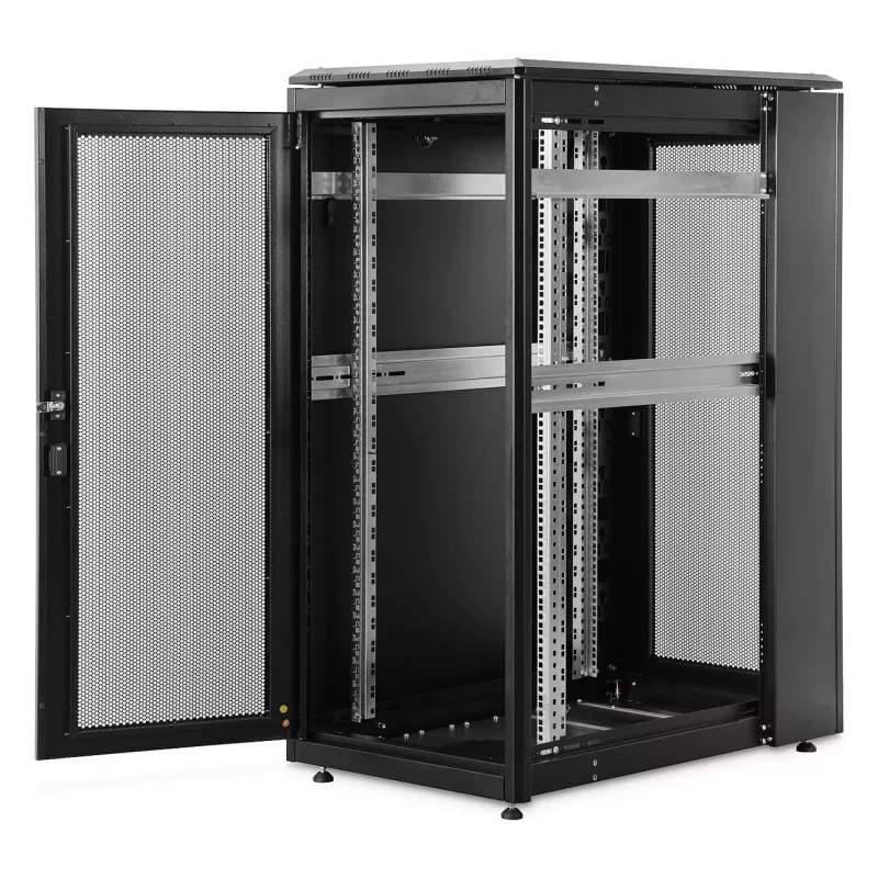DIGITUS serverový rozvádzač Unique Server-N séria - 600x1000 mm (ŠxH)