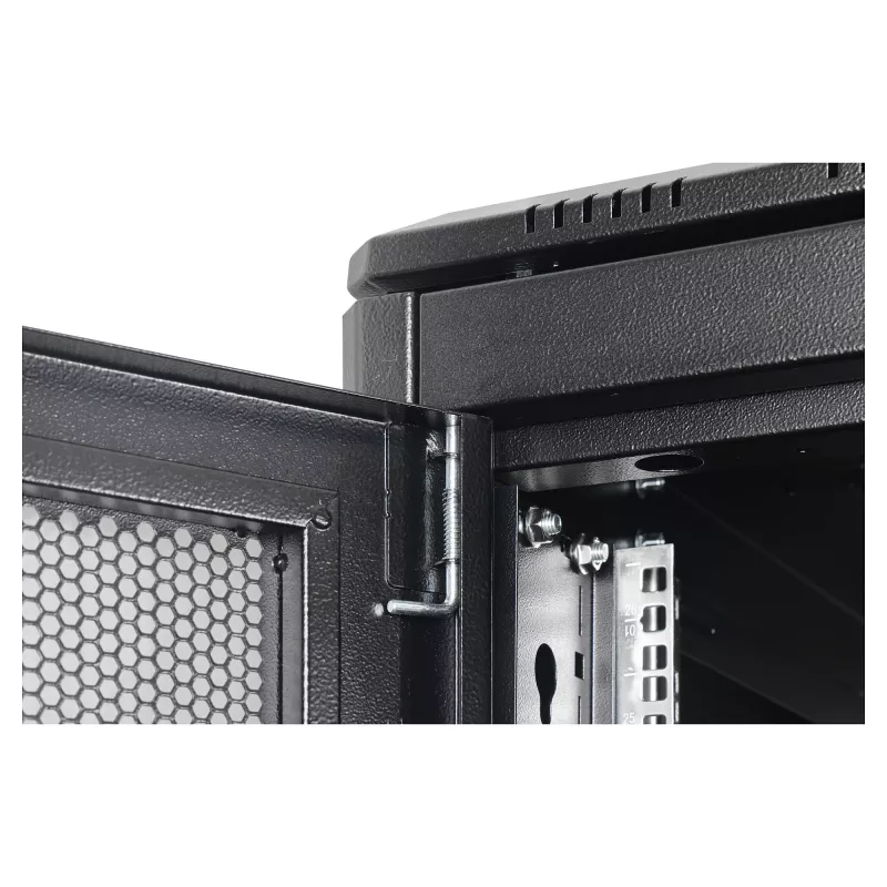 DIGITUS serverový rozvádzač Unique Server-N séria - 600x1000 mm (ŠxH)