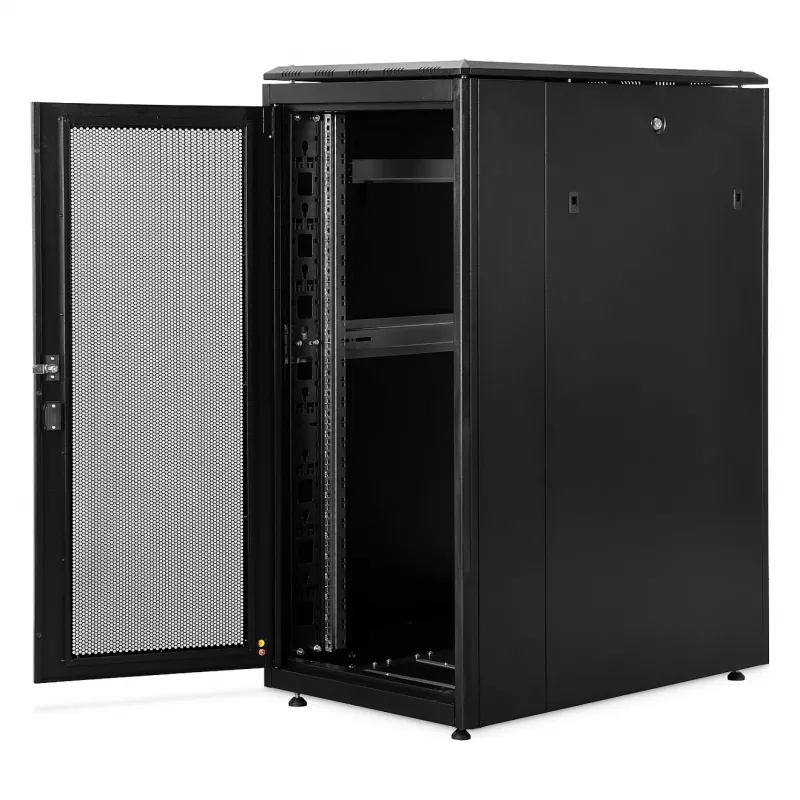 DIGITUS serverový rozvádzač Unique Server-N séria - 600x1000 mm (ŠxH)
