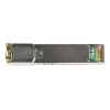 SFP medený transceiver BlueOptics 61494-BO, 1× RJ45, 1250 Mbit/s, 100 m, kompatibilný s Lancom