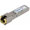 SFP medený transceiver BlueOptics 61494-BO, 1× RJ45, 1250 Mbit/s, 100 m, kompatibilný s Lancom