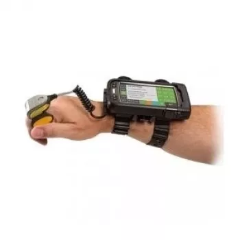 Honeywell 8600504SOFTSTRAP Popruhy na prsty pre čítačku čiarových kódov, balenie 20 ks