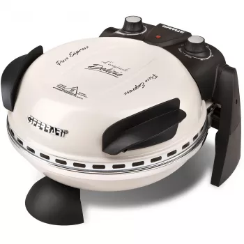 G3Ferrari Delizia pizza pec G1000617 eiscreme creme 1.200 Watt pre pizzu O