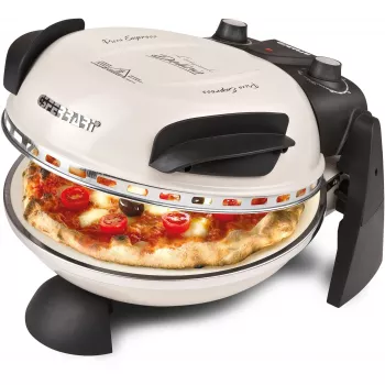 G3Ferrari Delizia pizza pec G1000617 eiscreme creme 1.200 Watt pre pizzu O