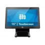 Elo Touch Solutions Elo I-Series 3 - All-in-One (kompletné riešenie) - Core i3 i3-1215UL - RAM 8 GB - SSD 256 GB - NVMe - UHD Graphics - 1GbE, Wi-Fi 6, Bl