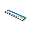 Lexar NM610 Pro - SSD - 2 TB - interný - M.2 2280 - PCIe 3.0 x4 (NVMe)