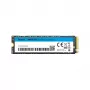 Lexar NM610 Pro - SSD - 1 TB - interný - M.2 2280 - PCIe 3.0 x4 (NVMe)