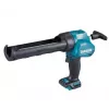Makita CG100DZA Akumulátorová vytlačovacia pištoľ na kartuše, 12V CXT
