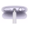 Bezdrôtové slúchadlá Apple AirPods Max 2 Starlight — okolo uší, hlavový mostík, 386,2 g