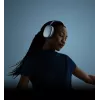 Headset Apple AirPods Max 2 fialový — bezdrôtový Bluetooth, okolo uší, hlavový mostík, 386,2 g