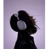 Headset Apple AirPods Max 2 fialový — bezdrôtový Bluetooth, okolo uší, hlavový mostík, 386,2 g