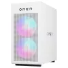 HPI Omen 35L Desktop GT16-0188ng, čierny, Core Ultra 7 265F, 32GB RAM, 1TB SSD, GeForce RTX 5070 Ti