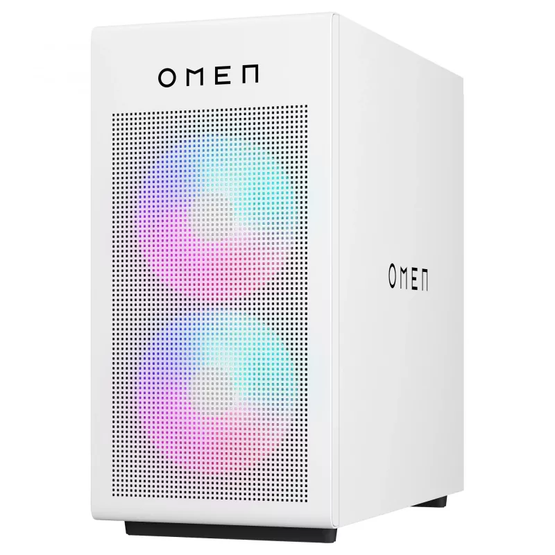 HPI Omen 35L Desktop GT16-0188ng, čierny, Core Ultra 7 265F, 32GB RAM, 1TB SSD, GeForce RTX 5070 Ti