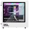 HPI Omen 35L Desktop GT16-0188ng, čierny, Core Ultra 7 265F, 32GB RAM, 1TB SSD, GeForce RTX 5070 Ti