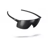 Slnečné okuliare JULBO FASTER veľkosť M čierne