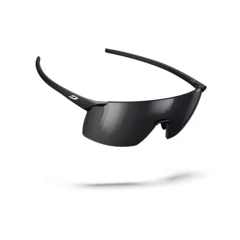 Slnečné okuliare JULBO FASTER veľkosť M čierne