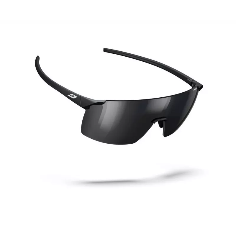 Slnečné okuliare JULBO FASTER veľkosť M čierne