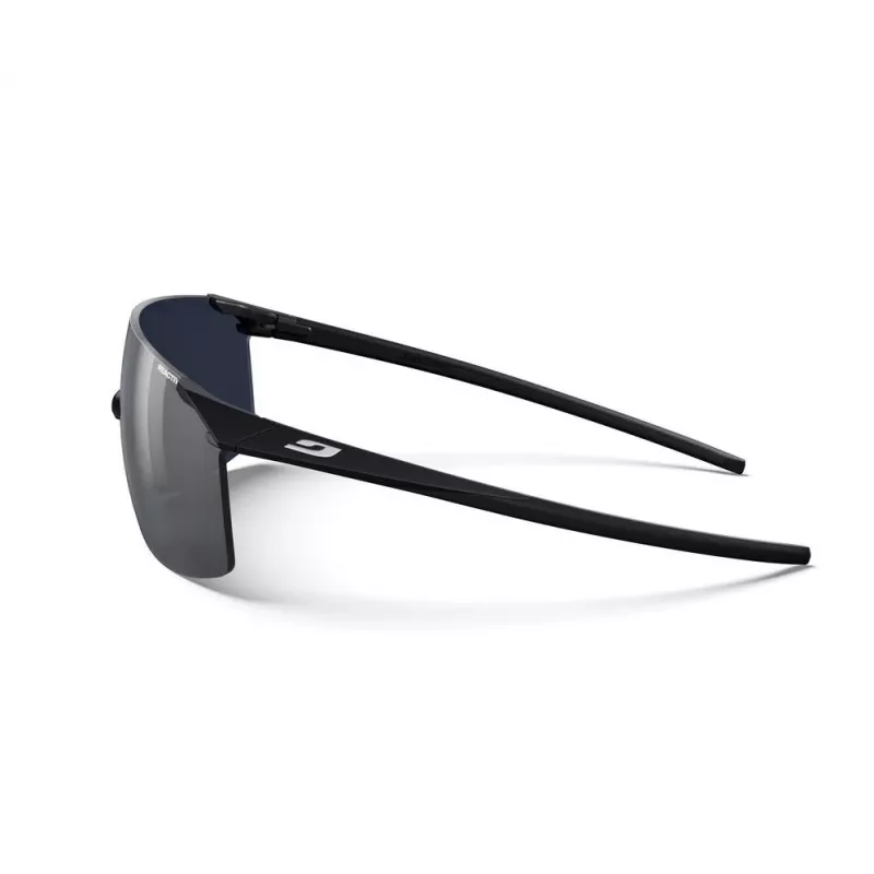 Slnečné okuliare JULBO FASTER veľkosť M čierne