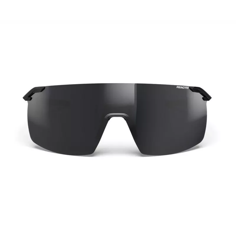 Slnečné okuliare JULBO FASTER veľkosť M čierne