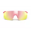 Slnečné okuliare JULBO FASTER veľkosť M ružové
