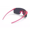 Slnečné okuliare JULBO FASTER veľkosť M ružové