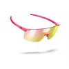 Slnečné okuliare JULBO FASTER veľkosť M ružové