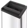 Odpadkový kôš Hailo Big-Box Swing XL 52 L
