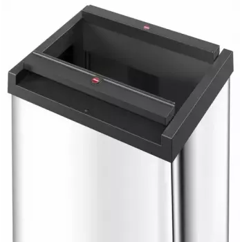 Odpadkový kôš Hailo Big-Box Swing XL 52 L