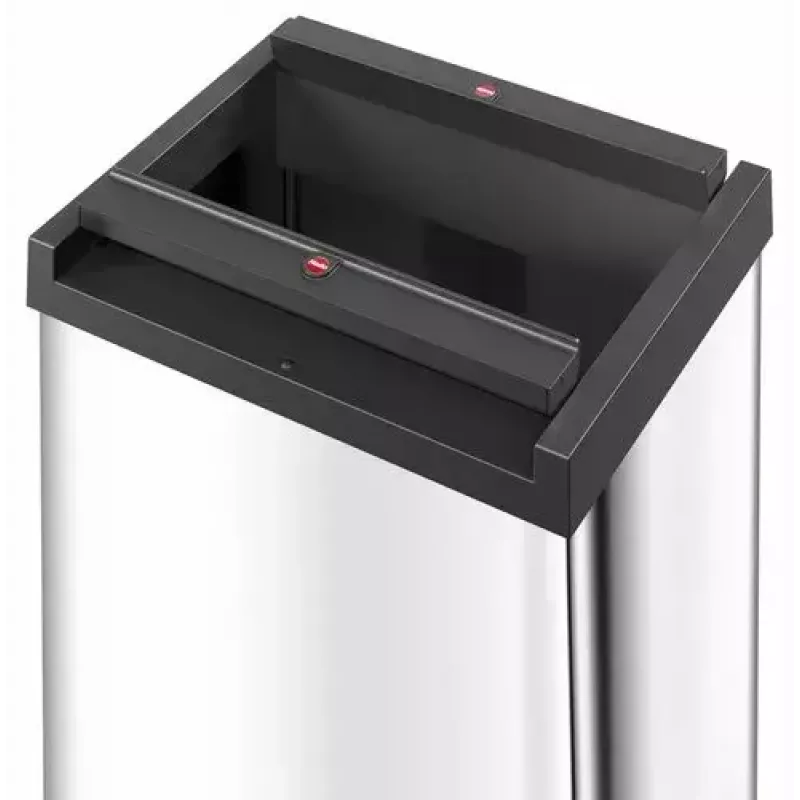 Odpadkový kôš Hailo Big-Box Swing XL 52 L