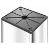 Odpadkový kôš Hailo Big-Box Swing XL 52 L