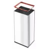Odpadkový kôš Hailo Big-Box Swing XL 52 L
