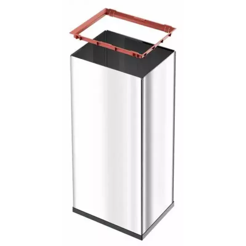 Odpadkový kôš Hailo Big-Box Swing XL 52 L
