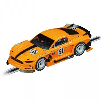 Carrera - Digital 132 autá - Ford Mustang GTY č. 51