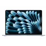 Apple MacBook Air 15,3 palca M5 10-Core CPU/GPU 24 GB RAM 512 GB SSD modrý DE QWERTZ