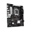 ASRock H810M-P Gen5 Základná doska, LGA 1851, Micro-ATX, DDR5