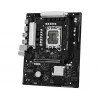 ASRock H810M-P Gen5 Základná doska, LGA 1851, Micro-ATX, DDR5