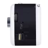 Prenosný reproduktor DEFENDER SIGNAL s FM/MP3/SD/USB a Bluetooth (5W, anténa)