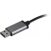 Káblový USB herný headset DEFENDER GOTHIC RGB s mikrofónom, čierny