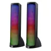 Defender Skypulse 2.0 Reproduktory k PC, 60 W, Bluetooth, RGB