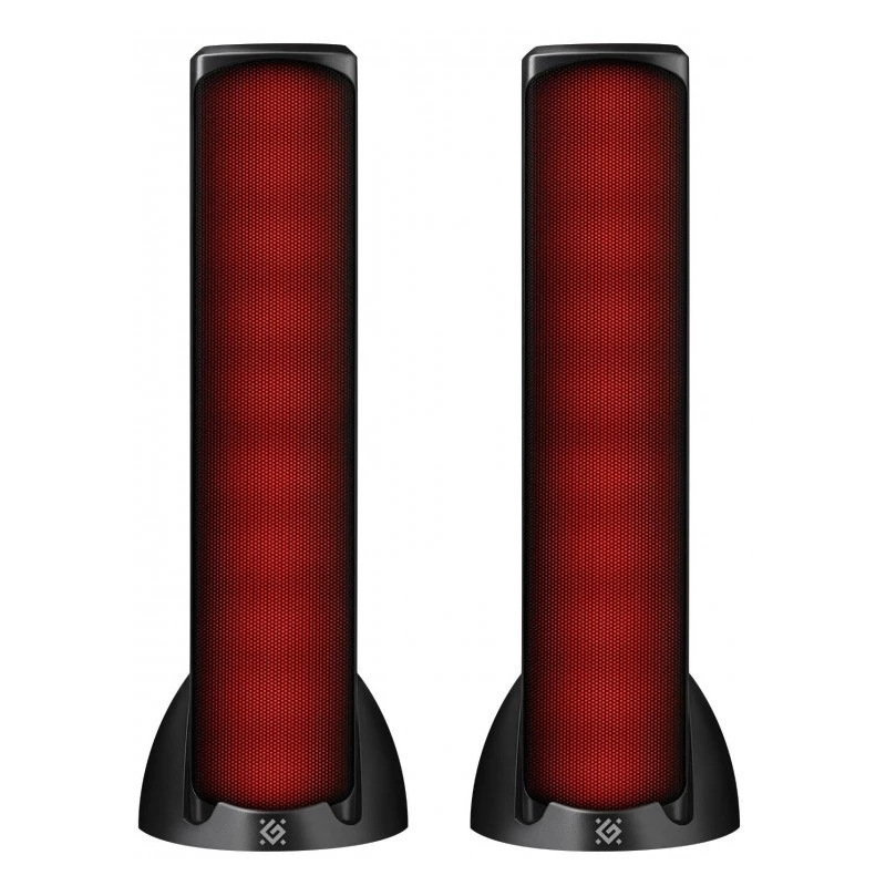Defender Skypulse 2.0 Reproduktory k PC, 60 W, Bluetooth, RGB