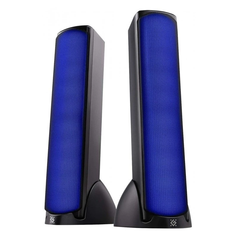 Defender Skypulse 2.0 Reproduktory k PC, 60 W, Bluetooth, RGB
