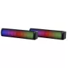 Defender Skypulse 2.0 Reproduktory k PC, 60 W, Bluetooth, RGB